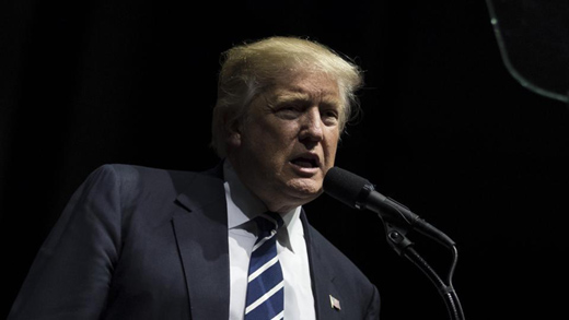Won’t Allow H1B Visa Holders To Replace US Workers: Donald Trump